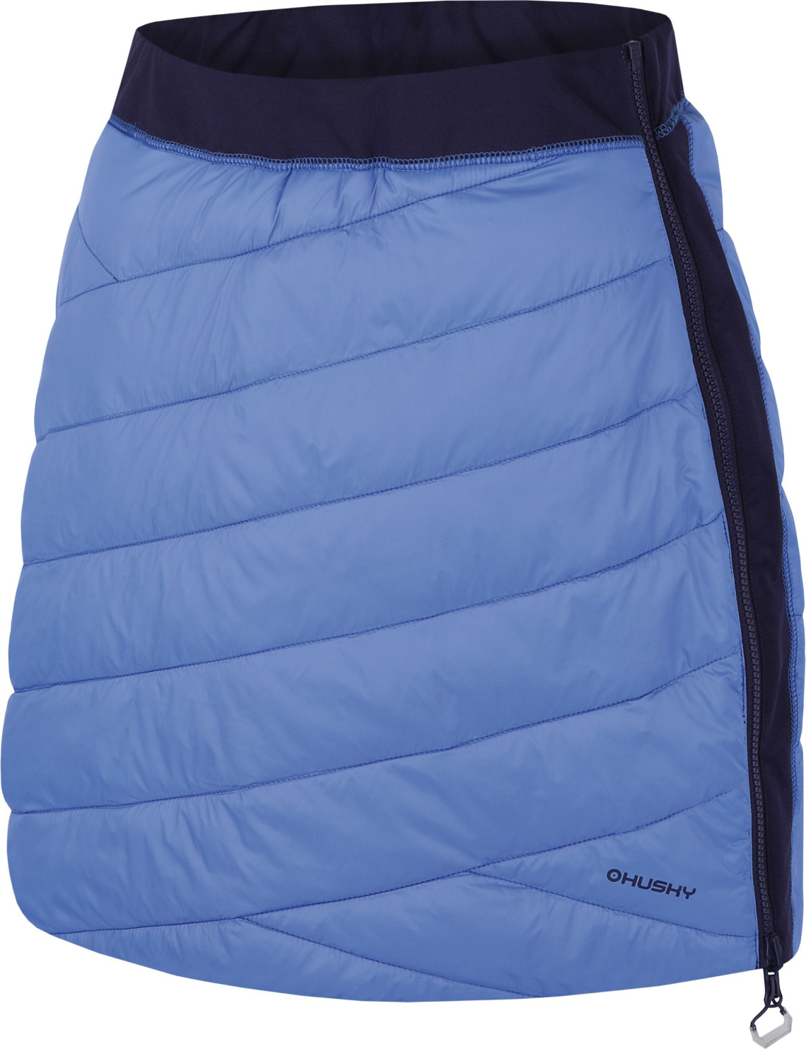 Dámská oboustranná sukně HUSKY Freez modrá Velikost: XL