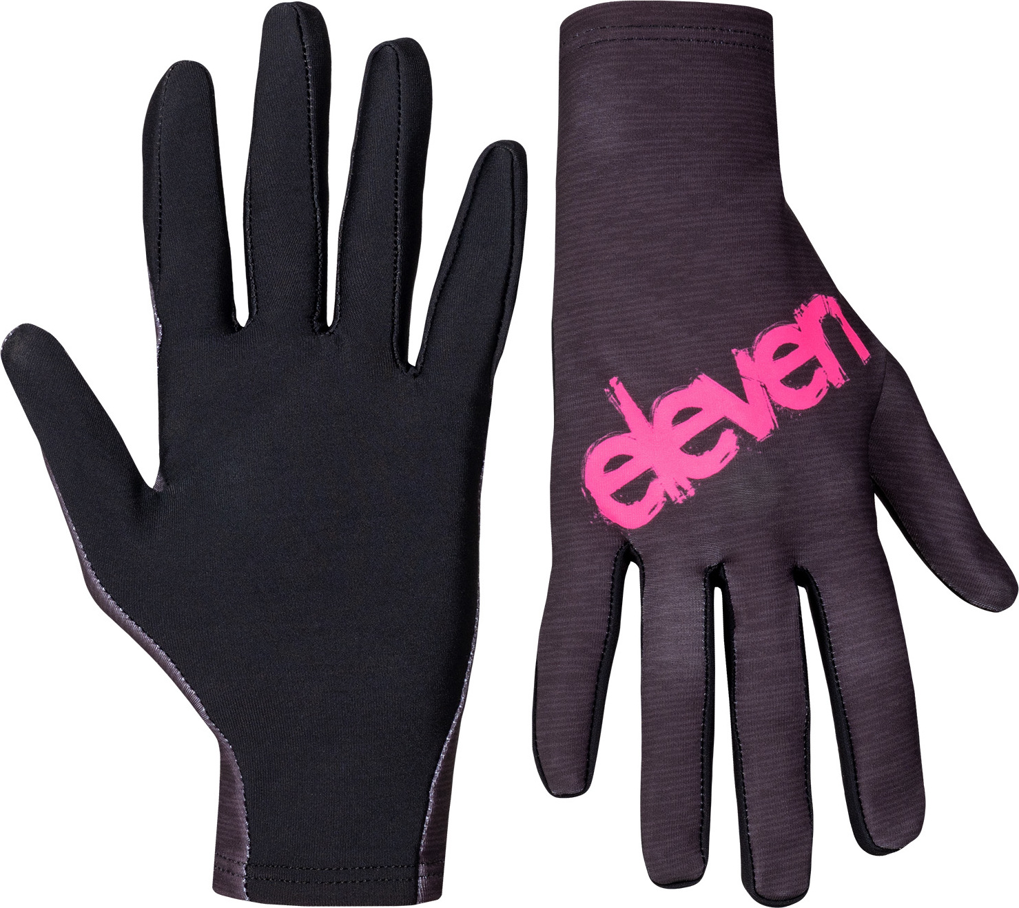 Běžecké rukavice ELEVEN Limit Pink Velikost: M