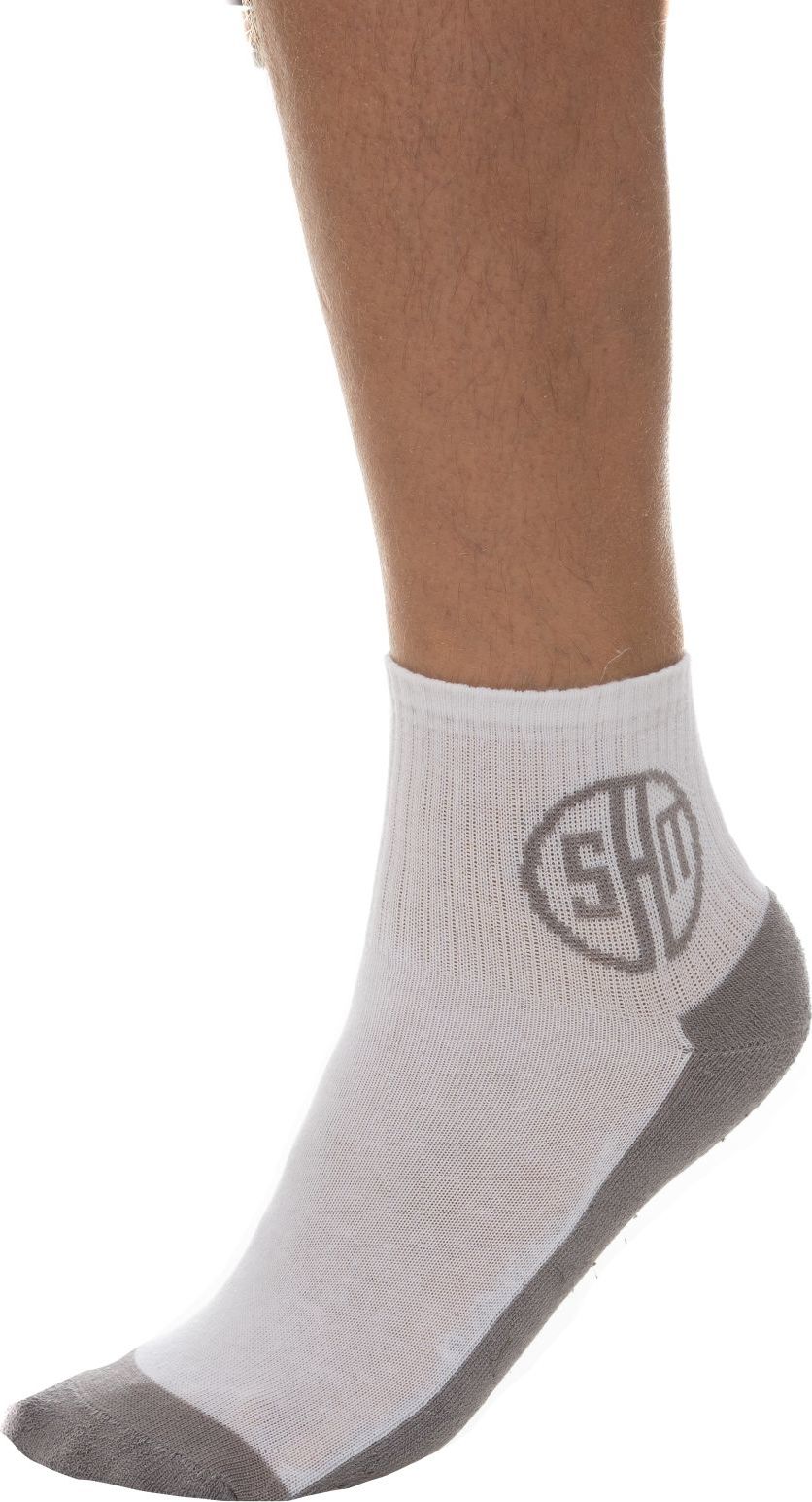 Ponožky SAM 73 Topeka bílé Velikost: 35-38
