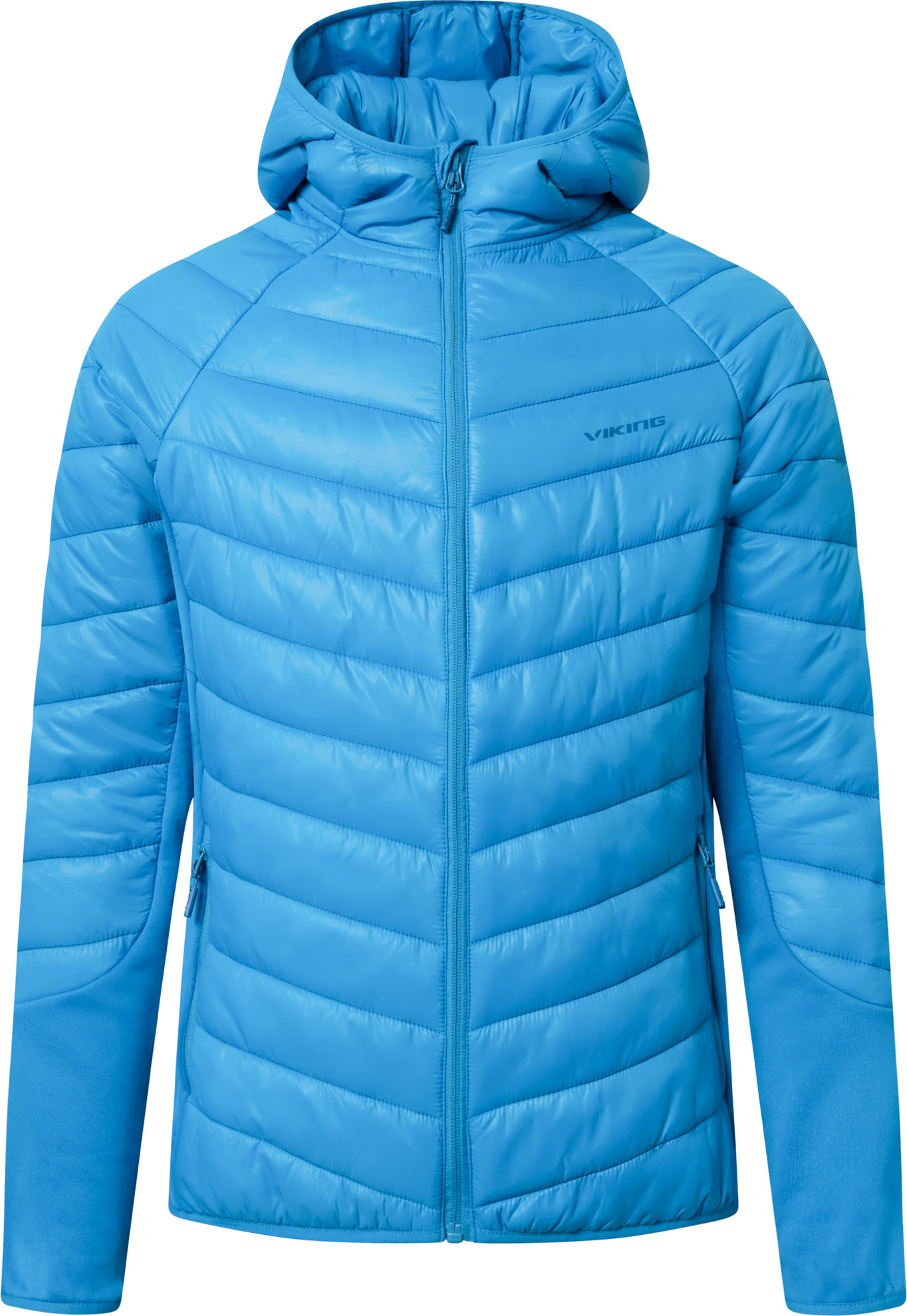 Pánská outdoorová bunda VIKING Bart Warm Pro modrá Velikost: S
