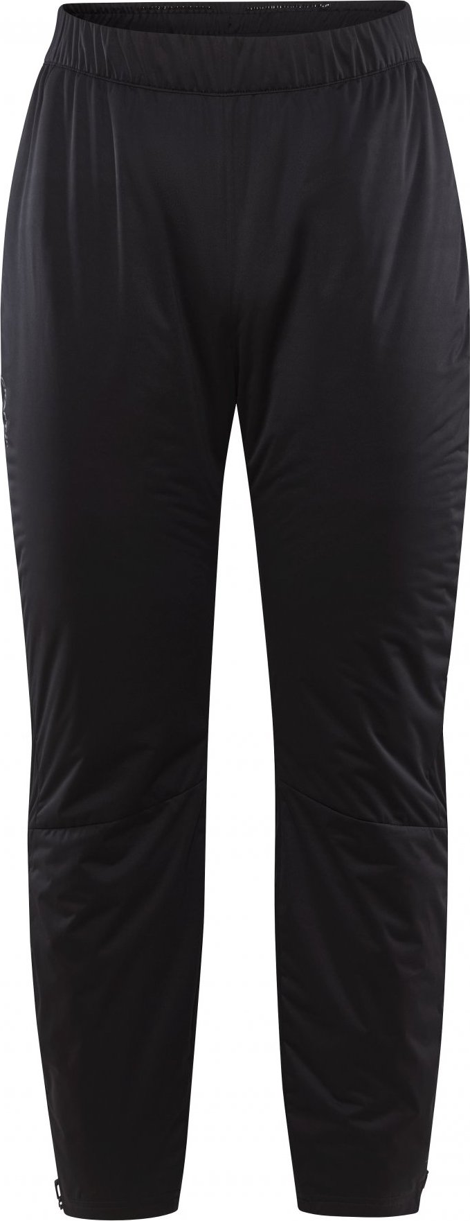 Dámské zateplené kalhoty CRAFT Core Nordic Training Warm černé Velikost: L