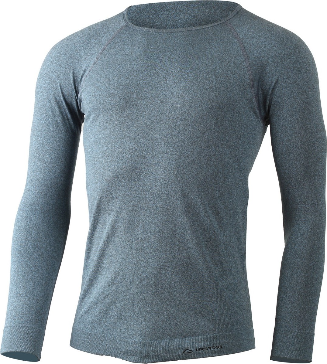 Pánské funkční triko LASTING Marby modré Velikost: XXL/3XL