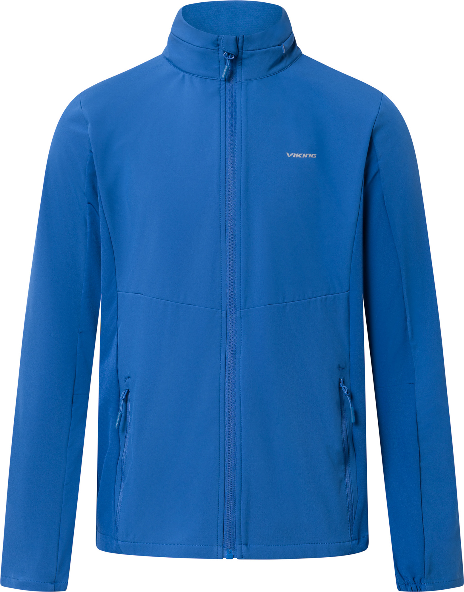 Pánská outdoorová bunda VIKING Acadia modrá Velikost: XL