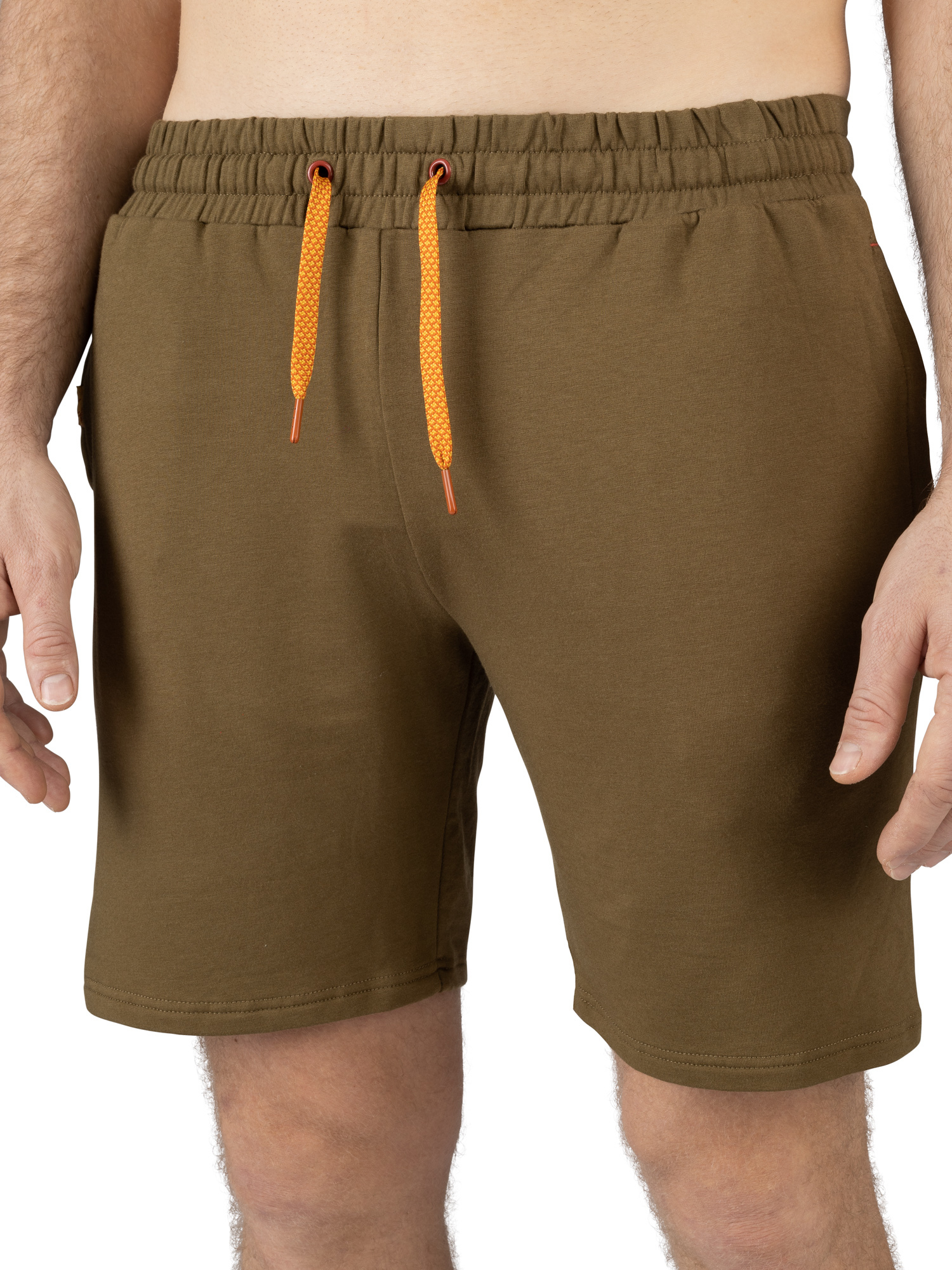 Pánské turistické šortky VIKING Hazen Shorts zelená Velikost: XL