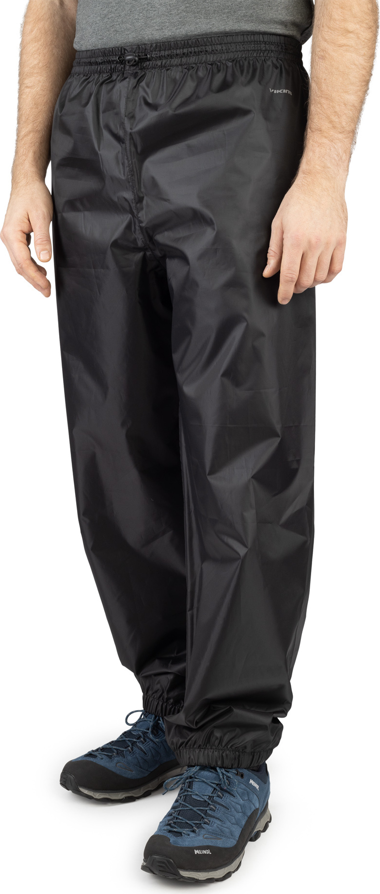Pánské outdoorové kalhoty VIKING Rainier Pants černá Velikost: XXL