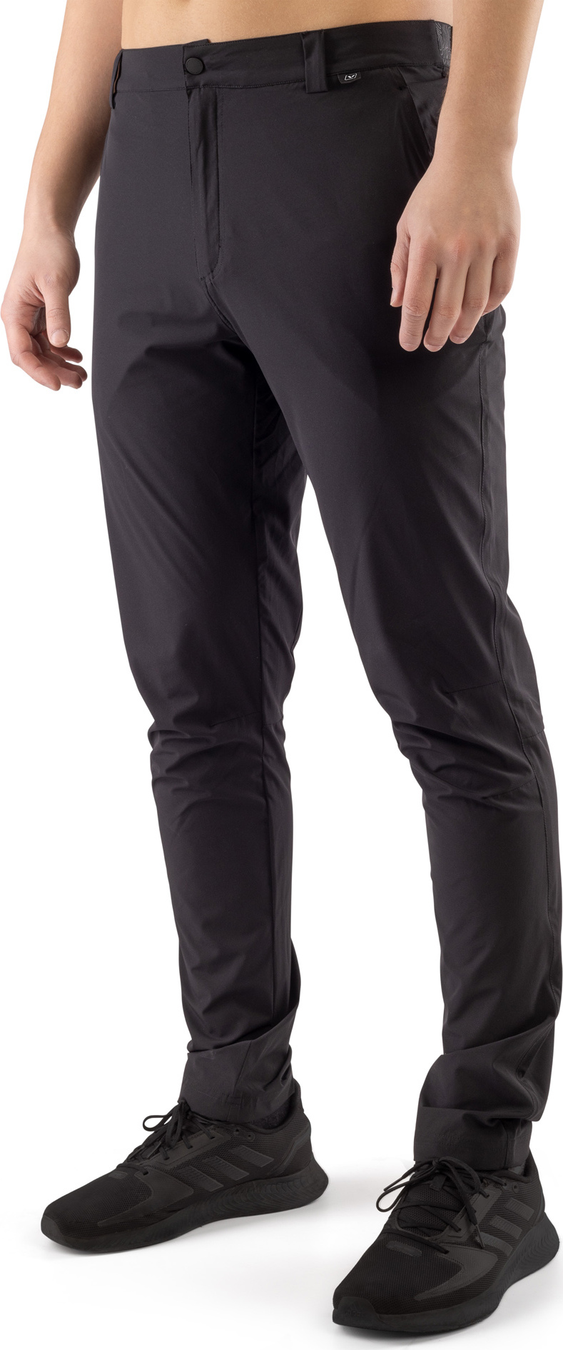 Pánské outdoorové kalhoty VIKING Expander Ultralight černá Velikost: XL