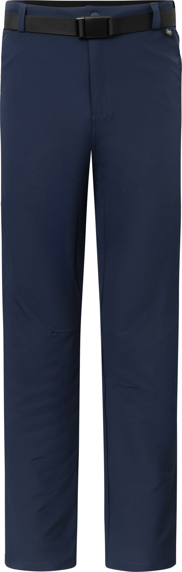Pánské outdoorové kalhoty VIKING Expander modrá Velikost: S