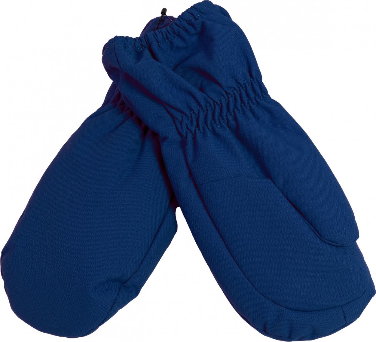 Dětské zimní rukavice UNUO Snow, Tm. Modrá Velikost: L