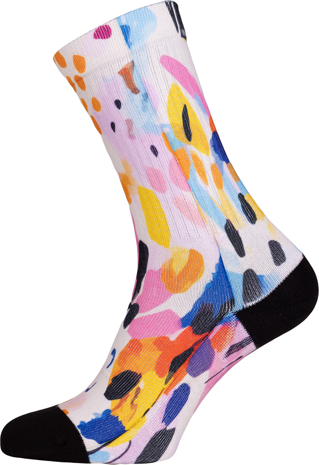 Ponožky ELEVEN Nina Ether Velikost: L-XL (42 - 45)