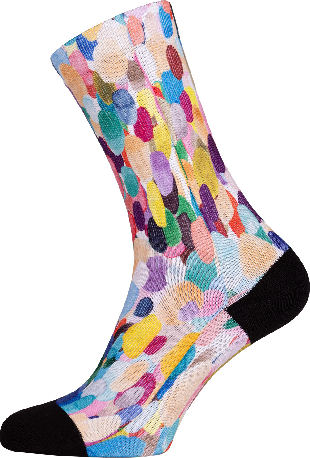 Ponožky ELEVEN Nina Palette Velikost: L-XL (42 - 45)
