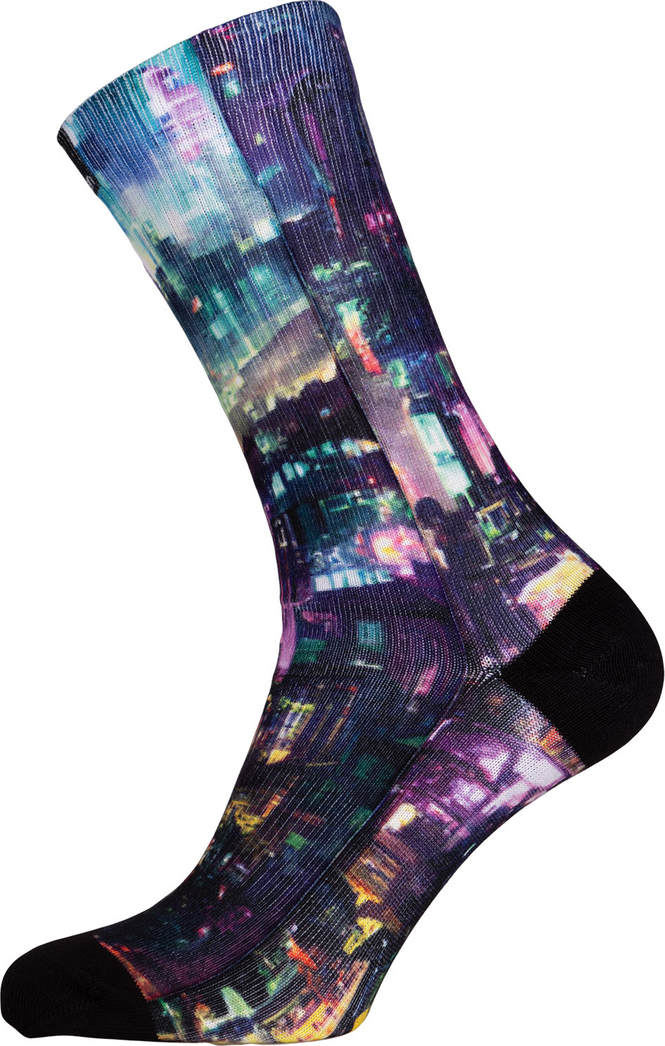 Ponožky ELEVEN Nina Futurion Velikost: L-XL (42 - 45)