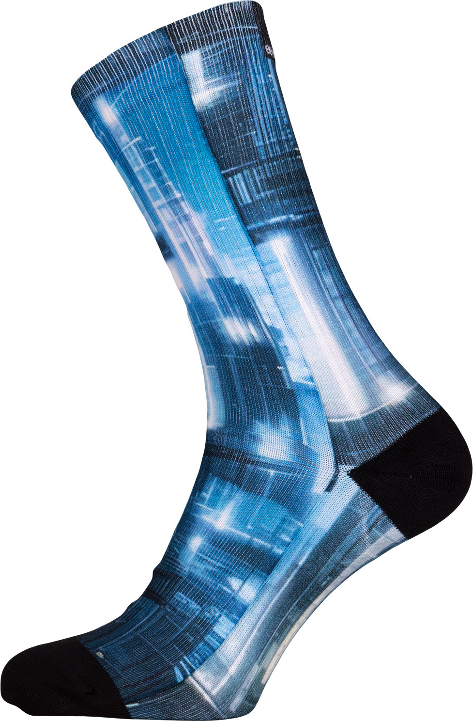 Ponožky ELEVEN Nina Skyward Velikost: S-M (36 - 40)