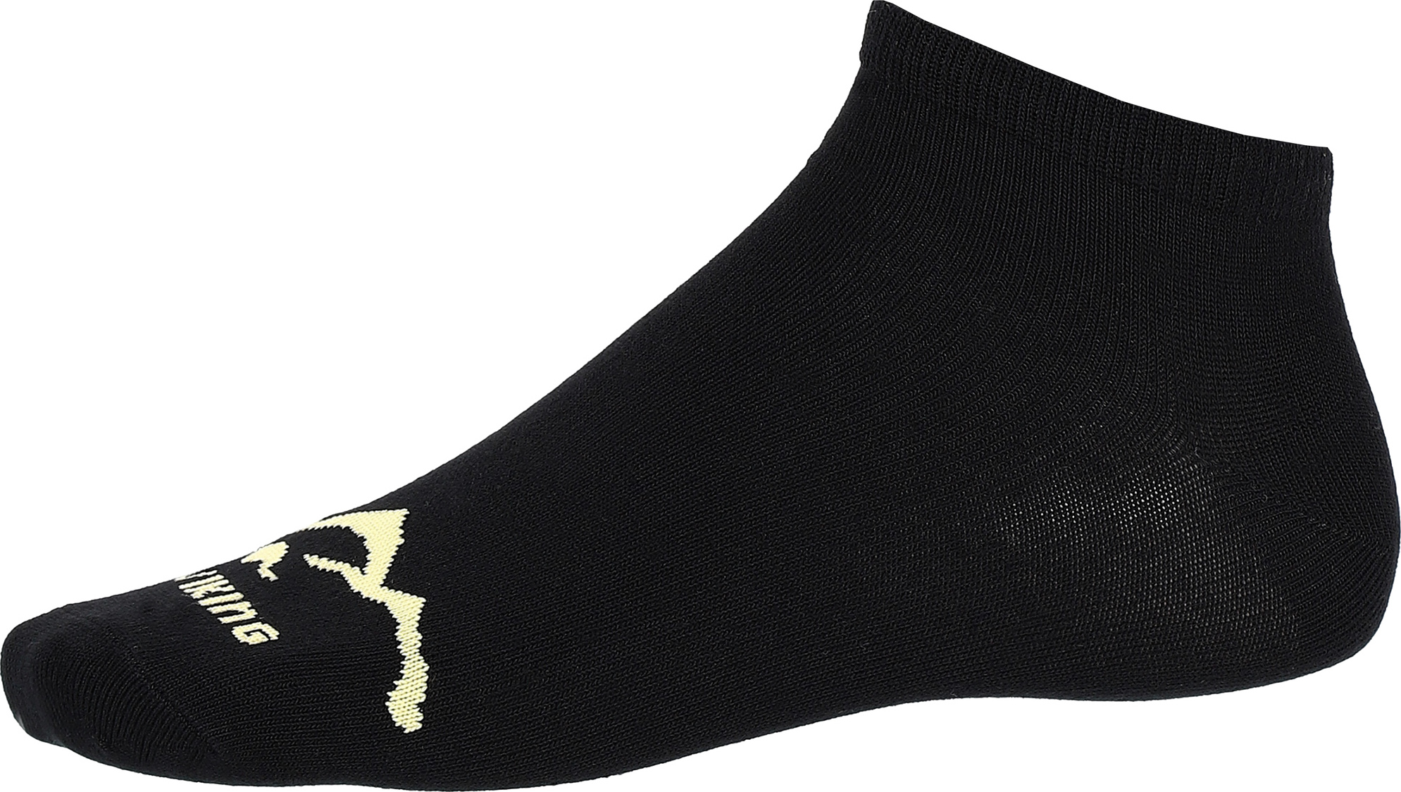 Sportovní ponožky VIKING Boosocks Low černá Velikost: 39-41