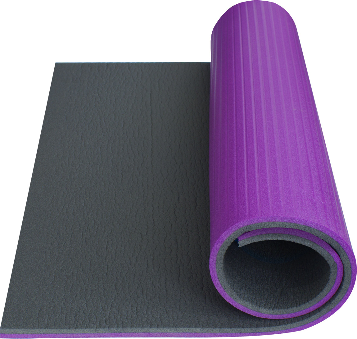 Fitness karimatka YATE Super Elastic 95