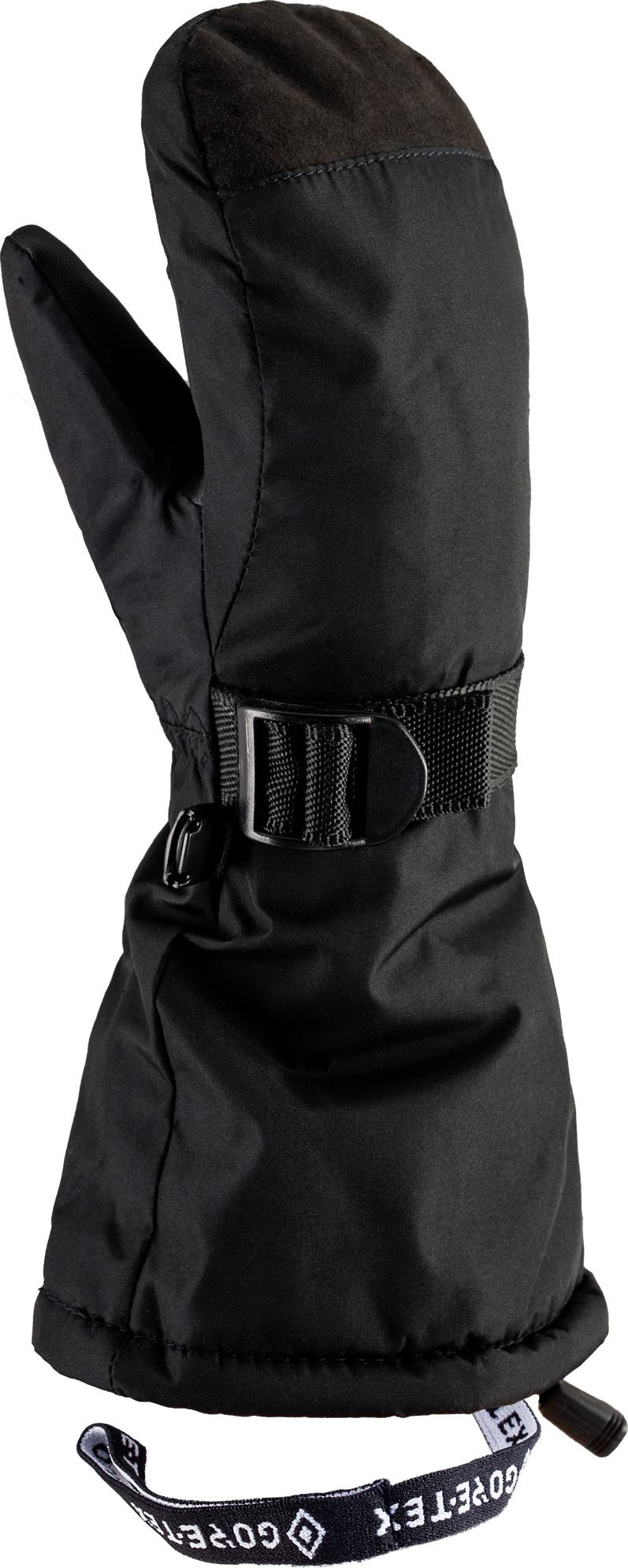 Dětské lyžařské palčáky VIKING Nomadic GTX® černá Velikost: 3