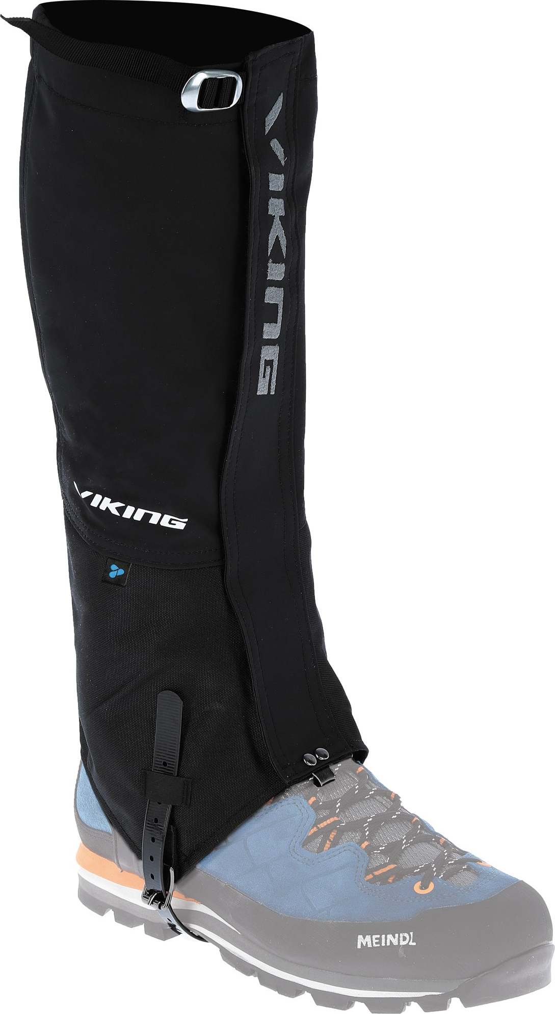 Viking Turistické návleky přes boty Hintere Velikost: XL