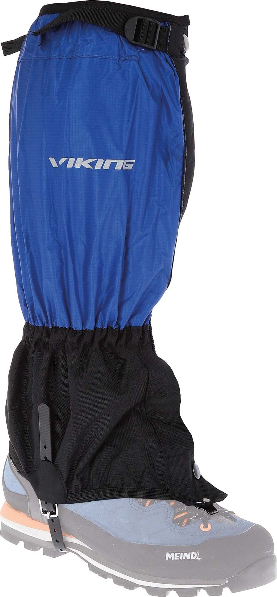 Turistické návleky přes boty VIKING Triglav modrá Velikost: S/M