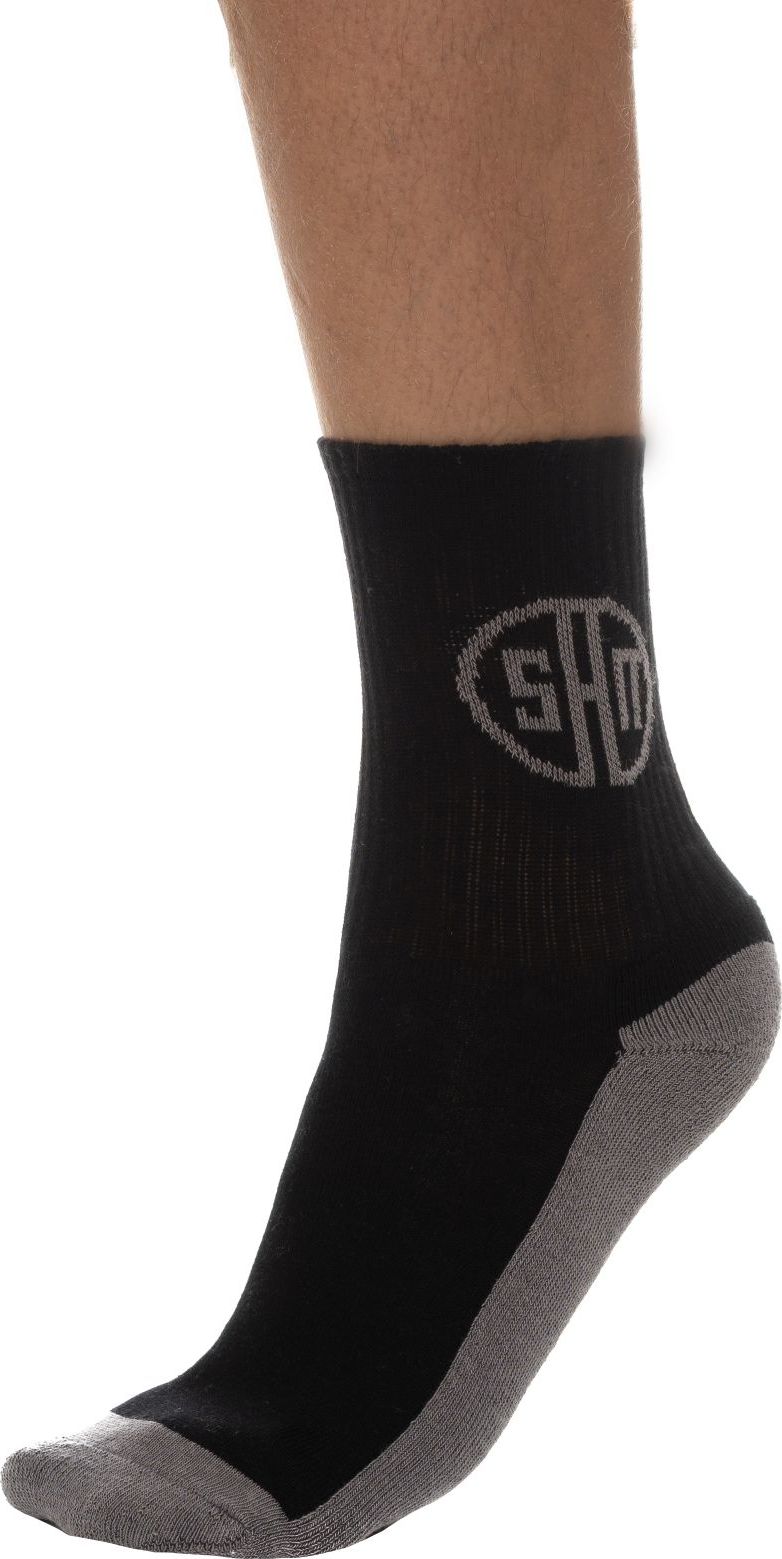 Ponožky SAM 73 Waco černé Velikost: 31-34