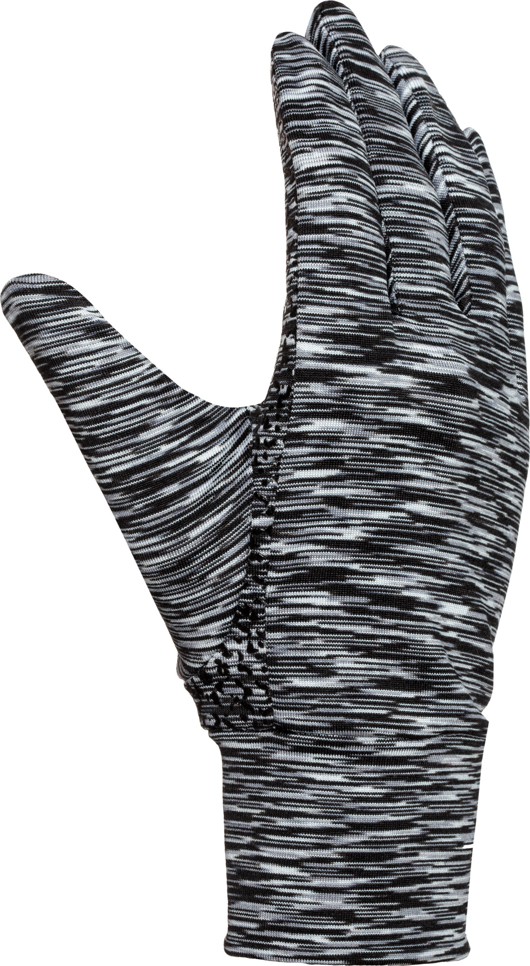 Sportovní rukavice VIKING Katia černá Velikost: 5