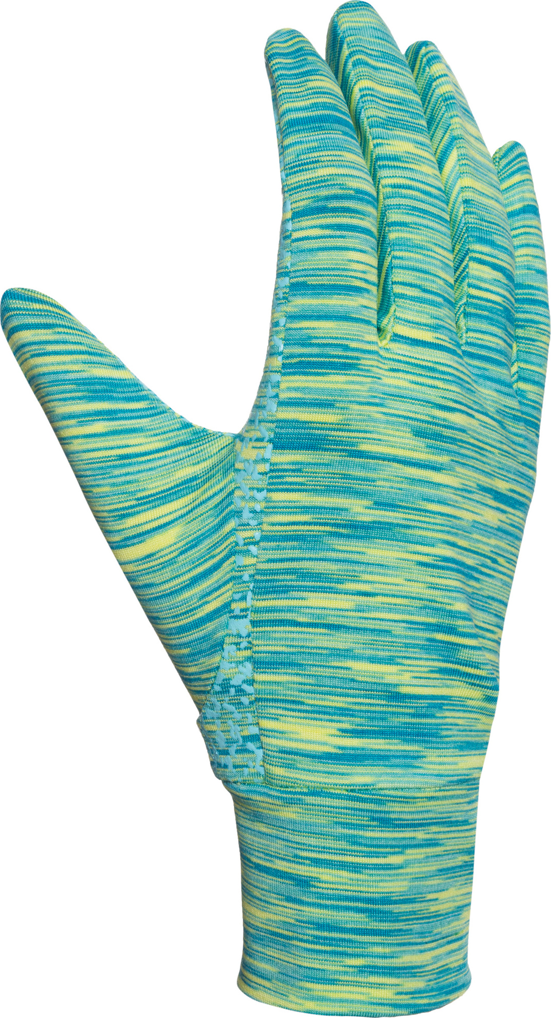 Sportovní rukavice VIKING Katia zelená Velikost: 5