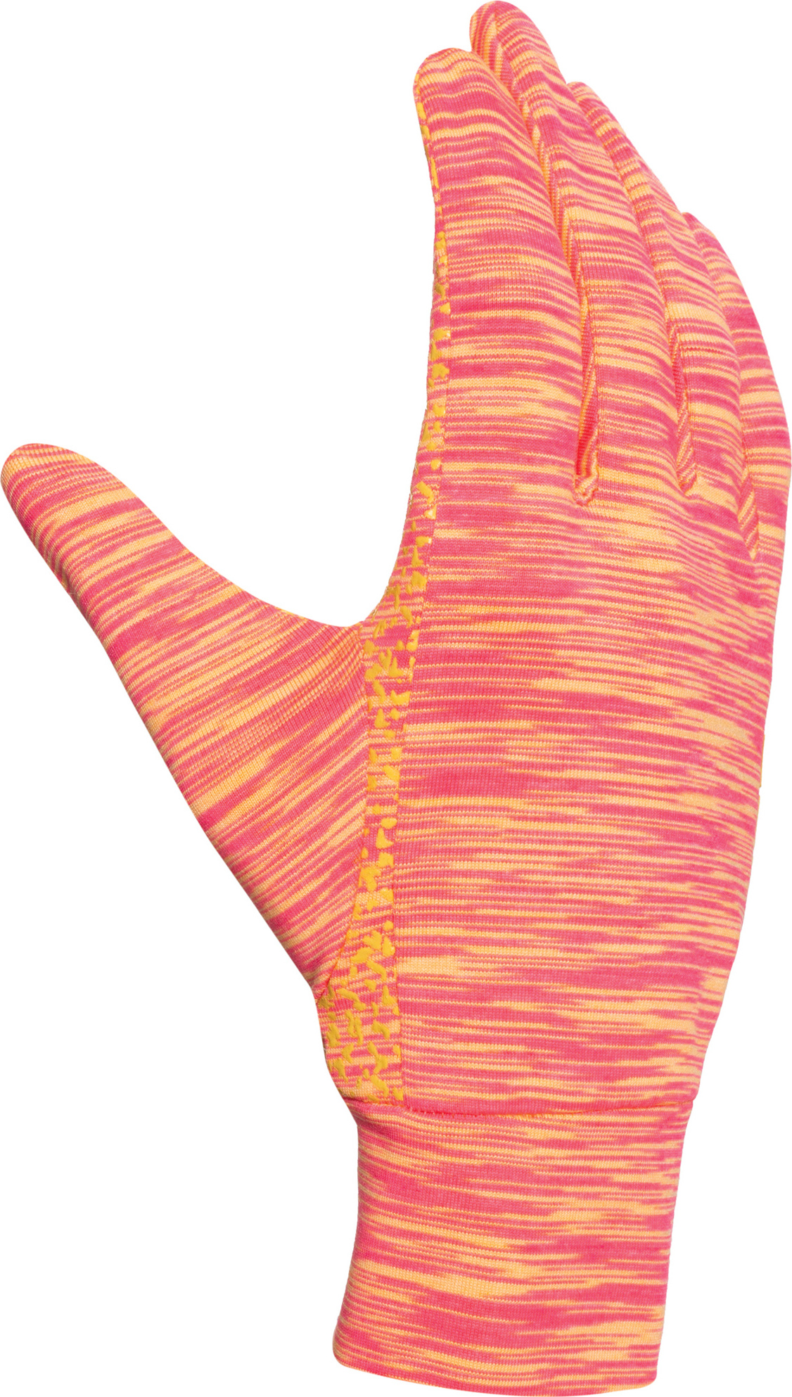Sportovní rukavice VIKING Katia růžová Velikost: 5