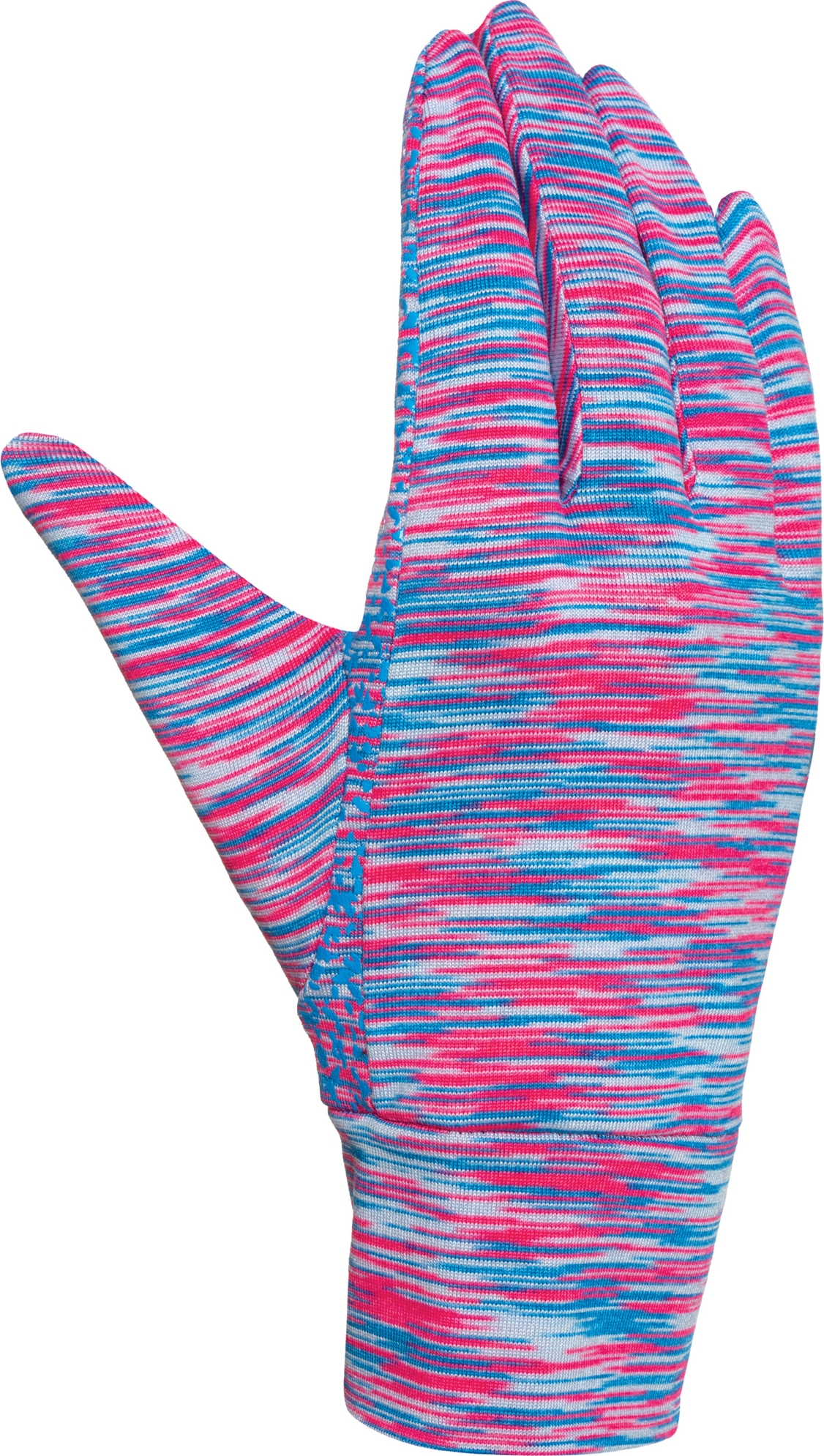 Sportovní rukavice VIKING Katia modrá Velikost: 5