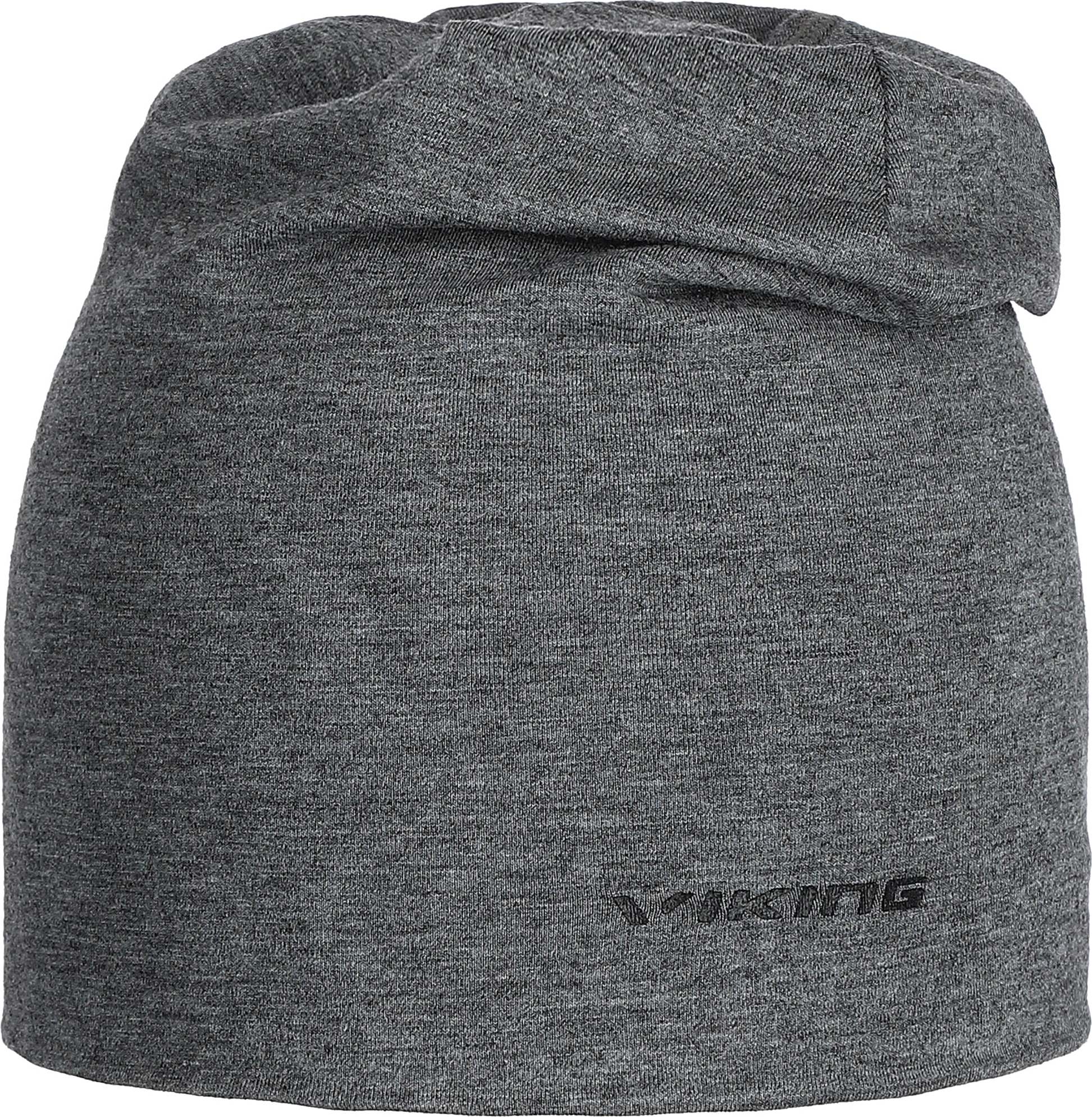 Multisportovní čepice VIKING Aries šedá Velikost: UNI