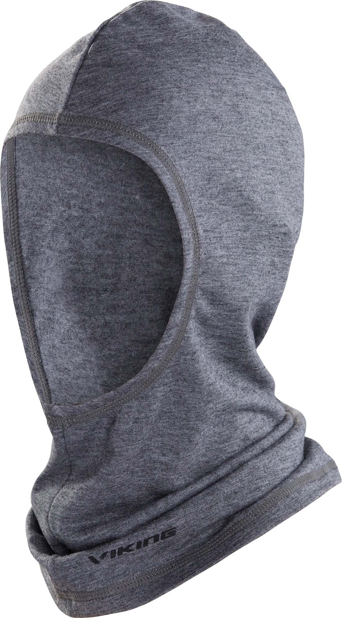 Sportovní kukla VIKING Bell šedá Velikost: UNI