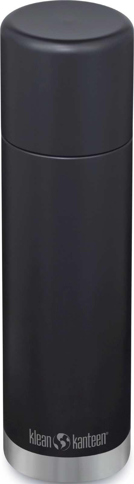 Termoska Klean Kanteen TKPro 32oz - Black 1 l