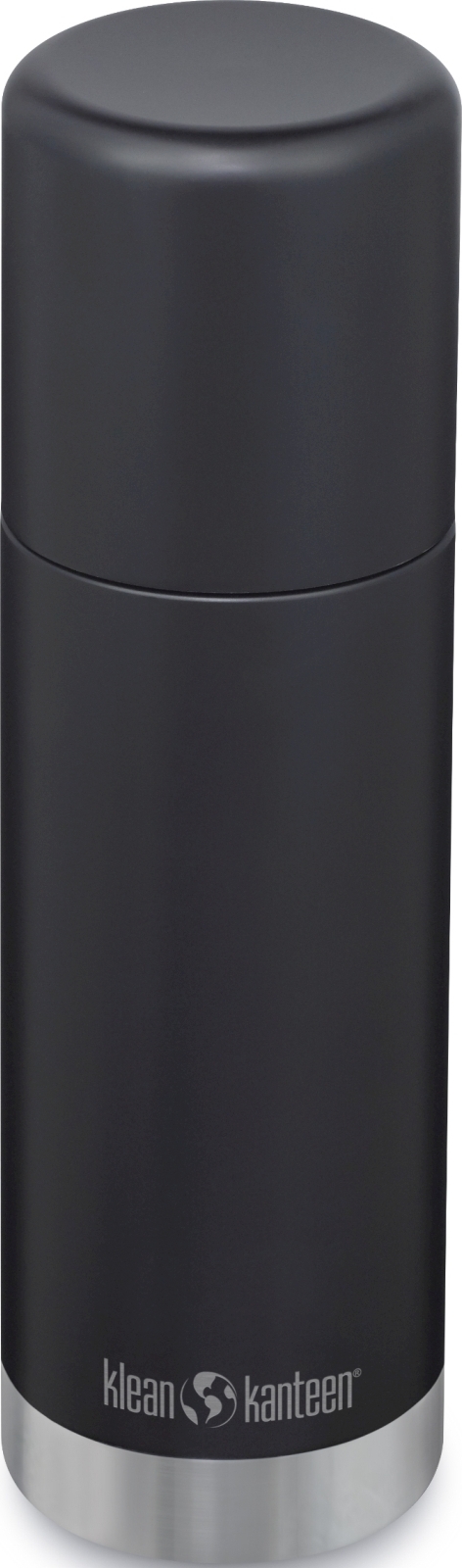 Termoska Klean Kanteen TKPro 16oz - Black 0,5 l