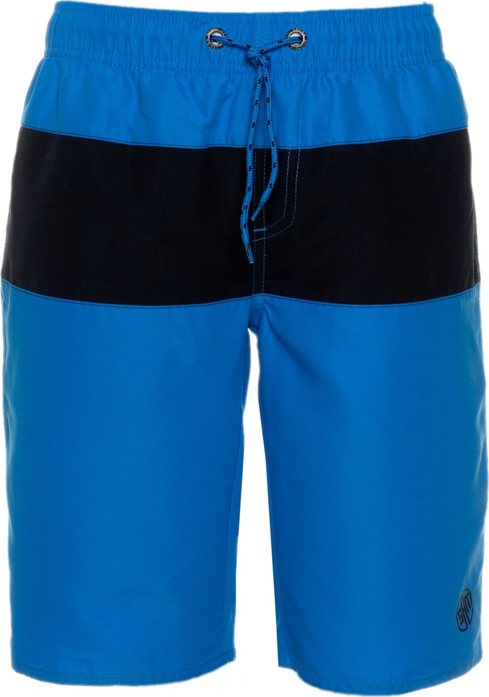 Chlapecké plavecké šortky SAM 73 modré Velikost: 128