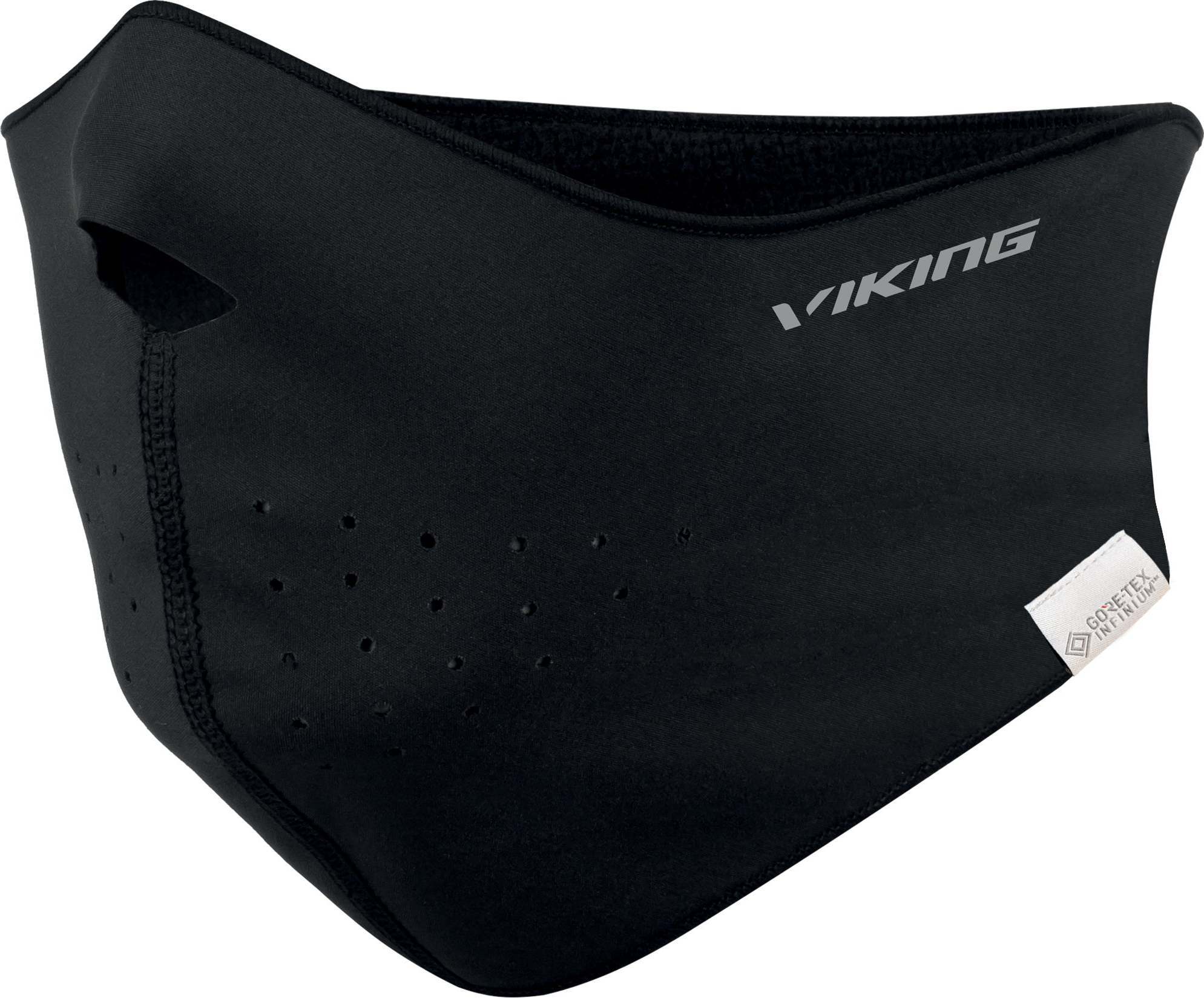 Sportovní kukla VIKING Mask Aron černá Velikost: UNI