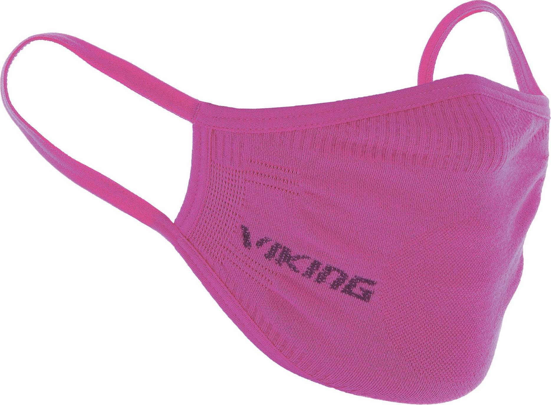 Sportovní kukla VIKING Performance Mask růžová Velikost: S/M