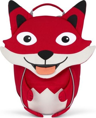 Dětský batoh pro nejmenší Affenzahn Small Friend Fox