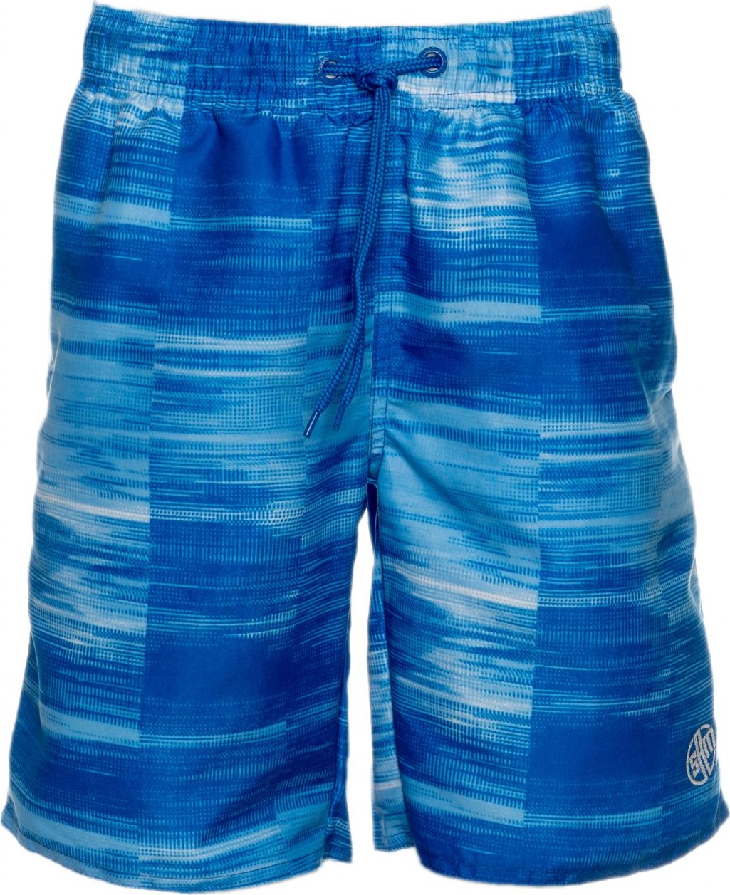 Chlapecké plavecké šortky SAM 73 Modrá Velikost: 116