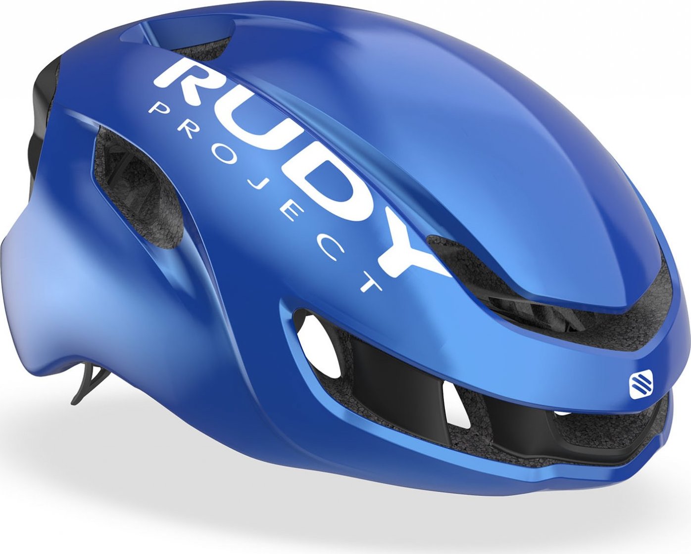 Cyklistická helma RUDY PROJECT Nytron RPHL modrá