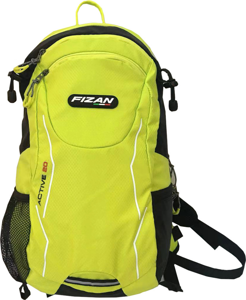 Voděodolný batoh FIZAN Back Pack Active Green 20l