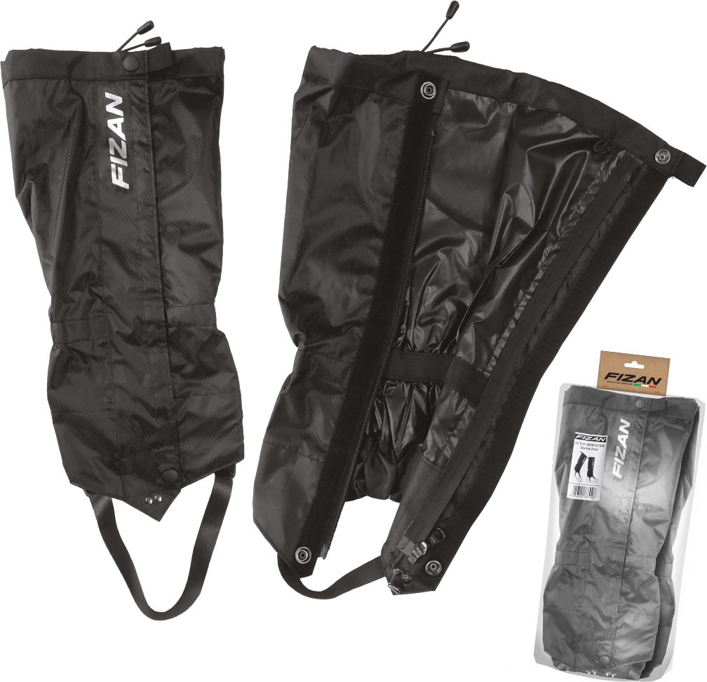 Turistické návleky FIZAN Snow Gaiters