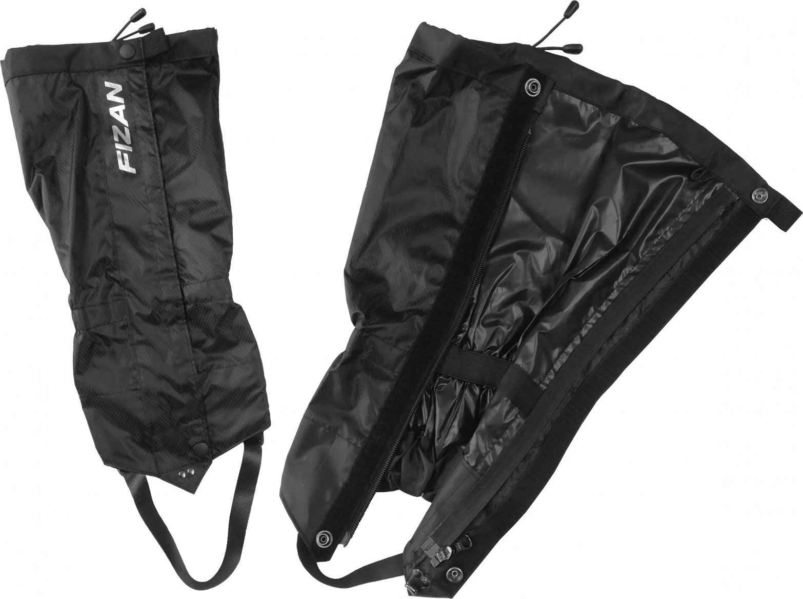 Turistické návleky FIZAN Snow Gaiters