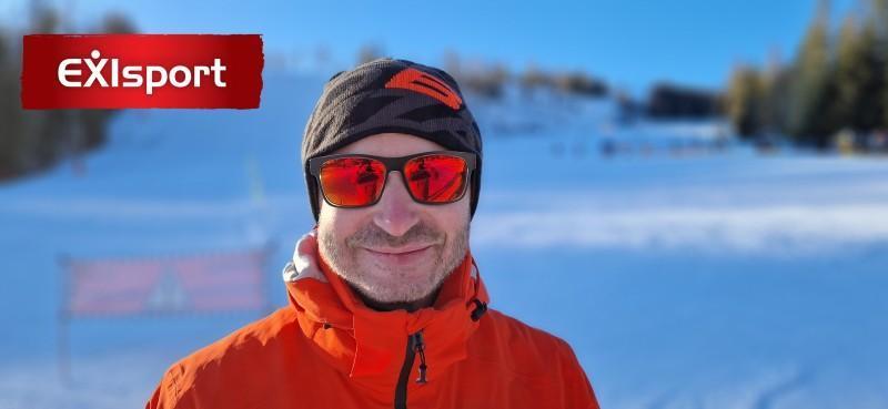 Merino čepice BLIZZARD Dragon cap černooranžová Velikost: UNI