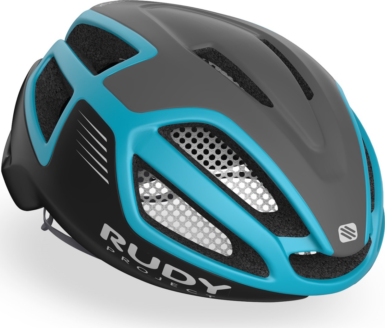 Cyklistická helma RUDY Spectrum