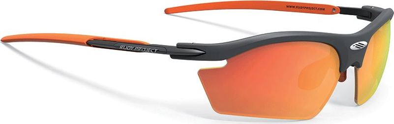 Sportovní brýle RUDY PROJECT Rydon oranžové