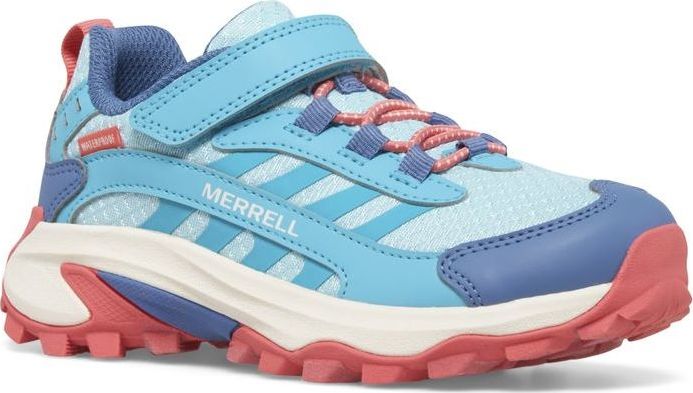 Boty MERRELL Moab Speed 2 Low A/C WTPF Velikost: 35