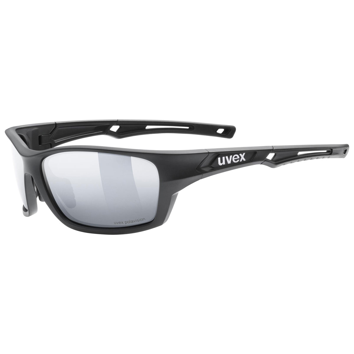 Brýle UVEX Sportstyle 232 černá
