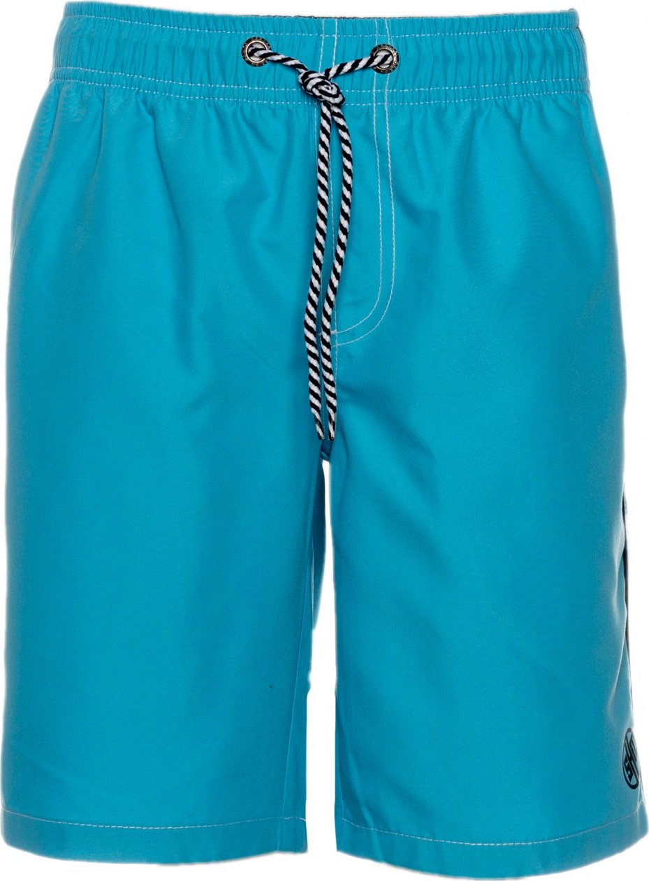 Chlapecké plavecké šortky SAM 73 modré Velikost: 116