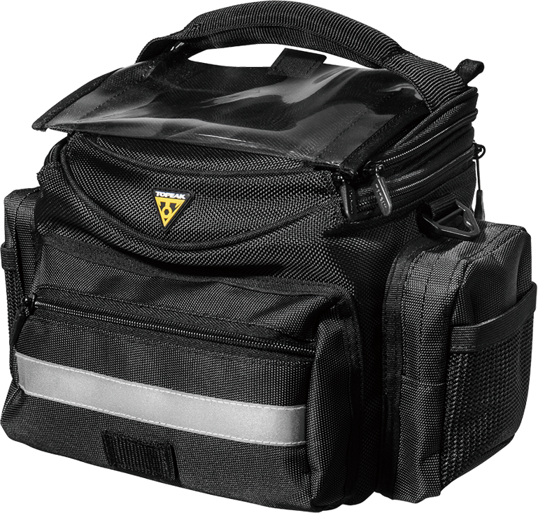 TOPEAK brašna na řidítka TOURGUIDE HANDLEBAR BAG