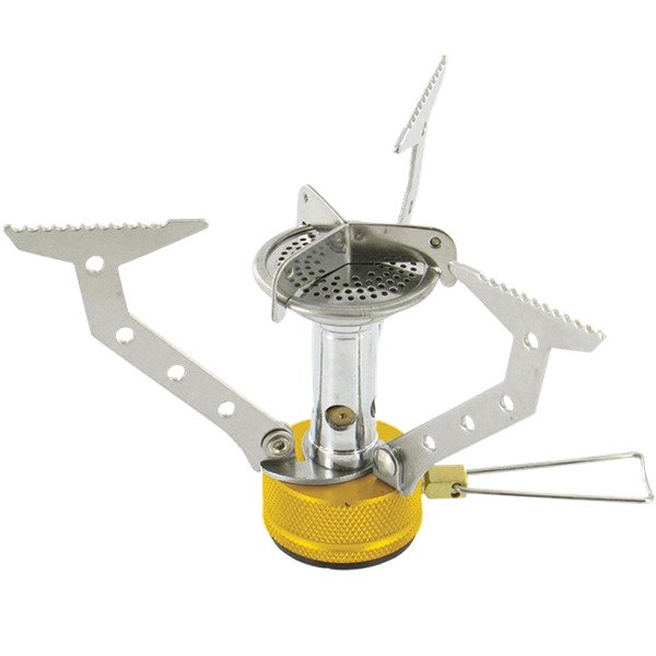 Vařič HIGHLANDER HPX100 Compact Stove