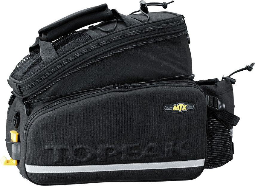 Brašna na nosič TOPEAK MTX Trunk Bag DX