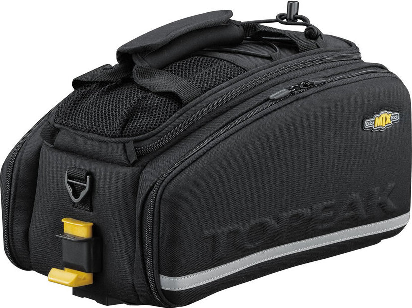 Brašna na nosič TOPEAK MTX Trunk Bag EXP s bočnicemi