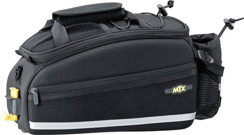 TOPEAK brašna na nosič MTX TRUNK Bag EX